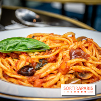 Sorella, la savoureuse trattoria du 16e arrondissement