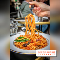 Sorella, la savoureuse trattoria du 16e arrondissement