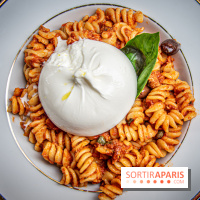 Sorella, la savoureuse trattoria du 16e arrondissement