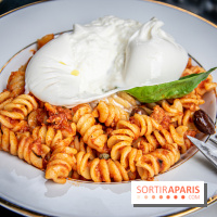 Sorella, la savoureuse trattoria du 16e arrondissement