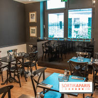 Sorella, la savoureuse trattoria du 16e arrondissement