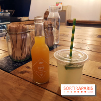 CUT-STREETFOOD - Restaurant à viandes - Paris 11e