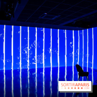 Immersive Art Festival 2019 à L'Atelier des Lumières à Paris