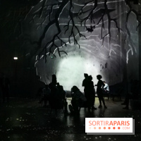 Immersive Art Festival 2019 à L'Atelier des Lumières à Paris