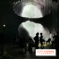 Immersive Art Festival 2019 à L'Atelier des Lumières à Paris