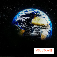 Immersive Art Festival 2019 à L'Atelier des Lumières à Paris