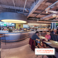 Le renouveau du Champeaux, nouvelle carte et nouveau chef