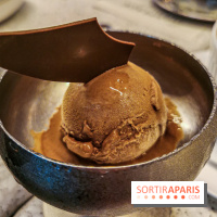 Le renouveau du Champeaux, nouvelle carte et nouveau chef