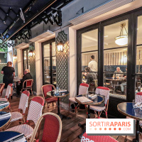 Le Brunch de la Rôtisserie Gallopin