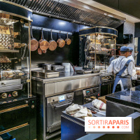 Le Brunch de la Rôtisserie Gallopin