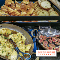 Le Brunch de la Rôtisserie Gallopin