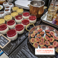 Le Brunch de la Rôtisserie Gallopin