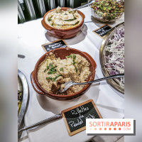 Le Brunch de la Rôtisserie Gallopin