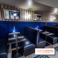 Le Brunch de la Rôtisserie Gallopin