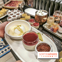 Le Brunch de la Rôtisserie Gallopin