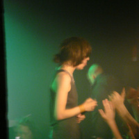 Sexy Sushi, Paris, Maroquinerie, Rebeka, Mitch, Tu l'as bien mérité