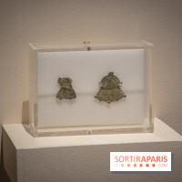 L'Art en Broderie au Moyen-Âge, l'exposition au Musée de Cluny - nos photos