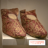 L'Art en Broderie au Moyen-Âge, l'exposition au Musée de Cluny - nos photos