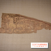 L'Art en Broderie au Moyen-Âge, l'exposition au Musée de Cluny - nos photos