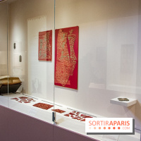 L'Art en Broderie au Moyen-Âge, l'exposition au Musée de Cluny - nos photos