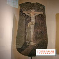 L'Art en Broderie au Moyen-Âge, l'exposition au Musée de Cluny - nos photos