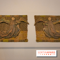 L'Art en Broderie au Moyen-Âge, l'exposition au Musée de Cluny - nos photos