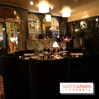 Matilda - Restaurant italien Paris 8ème