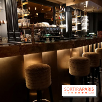 Matilda - Restaurant italien Paris 8ème