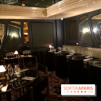 Matilda - Restaurant italien Paris 8ème