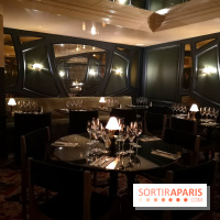 Matilda - Restaurant italien Paris 8ème