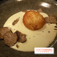 Matilda - Restaurant italien Paris 8ème