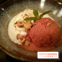 Matilda - Restaurant italien Paris 8ème