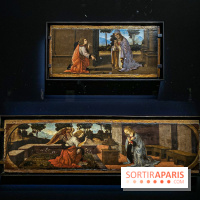 Exposition Léonard de Vinci au Louvre, les photos