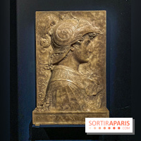 Exposition Léonard de Vinci au Louvre, les photos