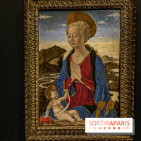 Exposition Léonard de Vinci au Louvre, les photos