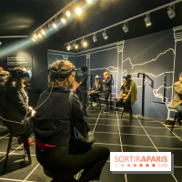 Exposition Léonard de Vinci au Louvre, les photos