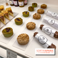 Brunch gourmand d'Olivier Stehly