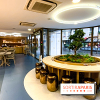 Brunch gourmand d'Olivier Stehly