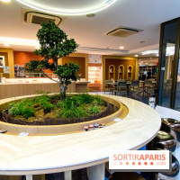 Brunch gourmand d'Olivier Stehly