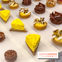 Brunch gourmand d'Olivier Stehly