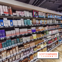 Parapharmacie Lafayette Para One - les photos