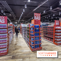 Parapharmacie Lafayette Para One - les photos