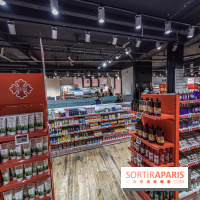 Parapharmacie Lafayette Para One - les photos