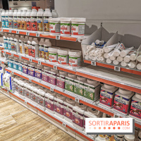 Parapharmacie Lafayette Para One - les photos