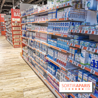 Parapharmacie Lafayette Para One - les photos