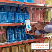 Parapharmacie Lafayette Para One - les photos