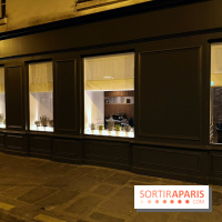Restaurant Eclipses - Paris 7e