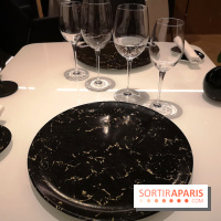 Restaurant Eclipses - Paris 7e