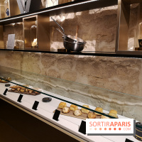 Restaurant Eclipses - Paris 7e