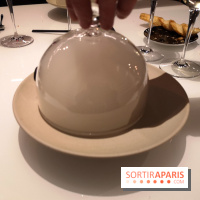 Restaurant Eclipses - Paris 7e